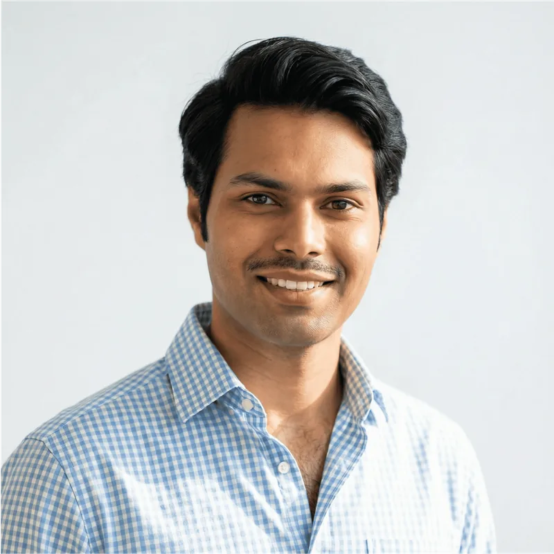 Umar Draz, CTO