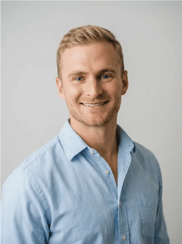 Will Turner, Director of Sales